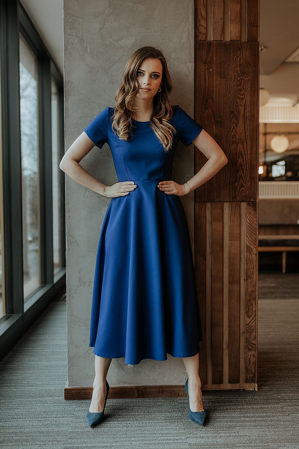 Daydress model 176715